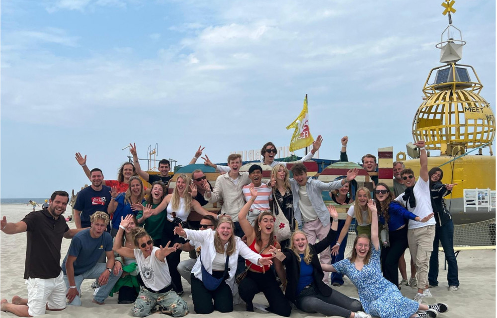 Zelfstandig werkende kok